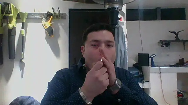 DirtyRcride online show from January 2025 04:07:01 AM