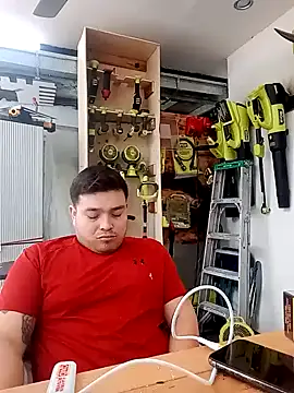 DirtyRcride online show from January 2025 07:40:01 PM