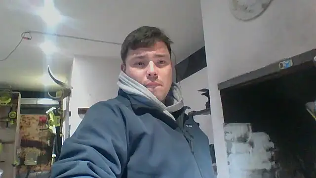 DirtyRcride online show from January 2025 03:29:01 AM