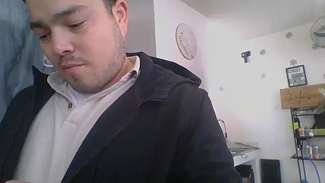 DirtyRcride online show from January 2025 06:49:01 PM