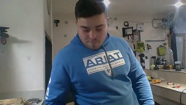 DirtyRcride online show from January 2025 05:29:02 AM