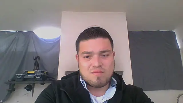 DirtyRcride online show from January 2025 11:22:01 PM
