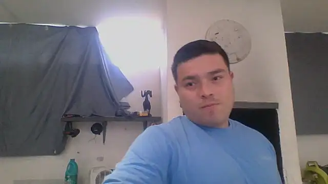 DirtyRcride online show from January 2025 11:29:01 PM