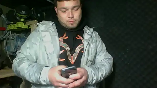 DirtyRcride online show from February 2025 04:18:02 AM