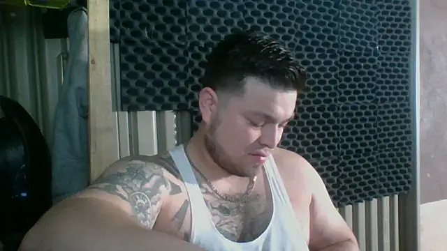 DirtyRcride online show from February 2025 07:34:01 AM