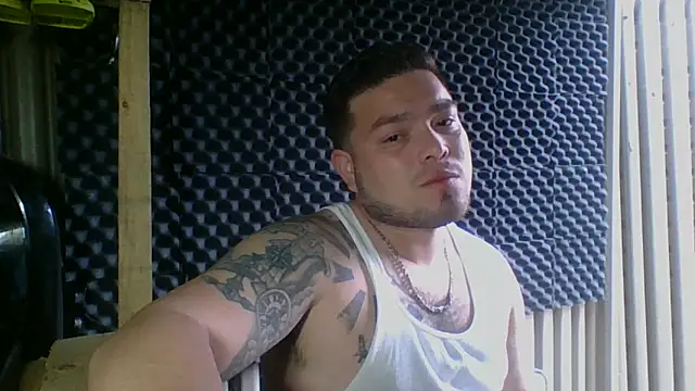 DirtyRcride online show from February 2025 08:31:01 PM