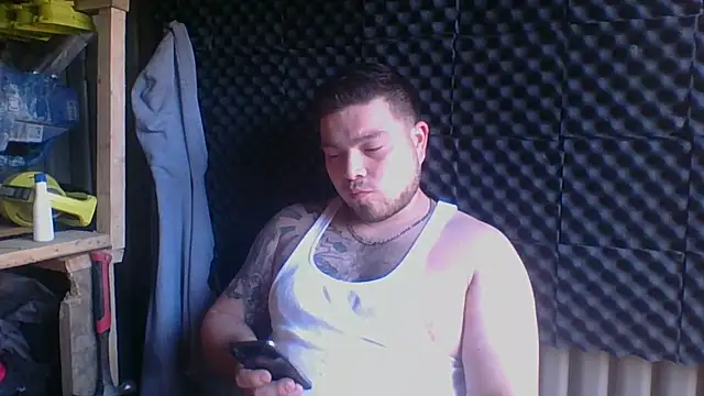 DirtyRcride online show from February 2025 07:25:01 PM