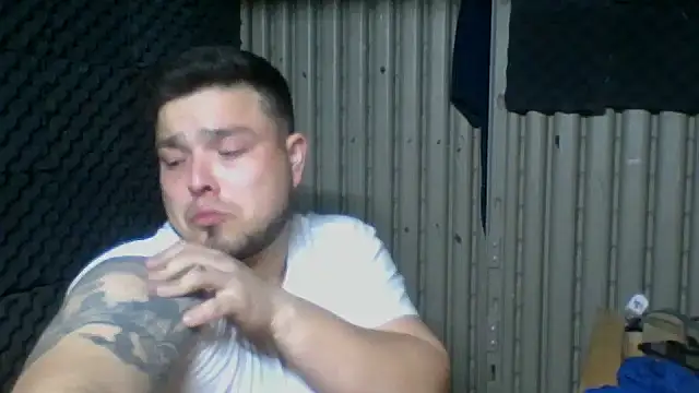 DirtyRcride online show from March 2025 05:03:02 AM