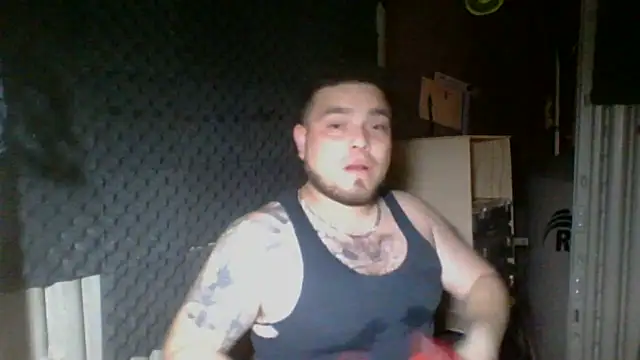 DirtyRcride online show from March 2025 07:38:02 AM