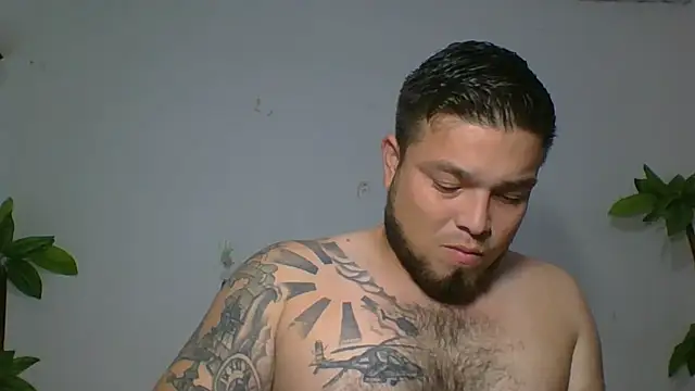 DirtyRcride online show from October 2025 03:18:01 AM