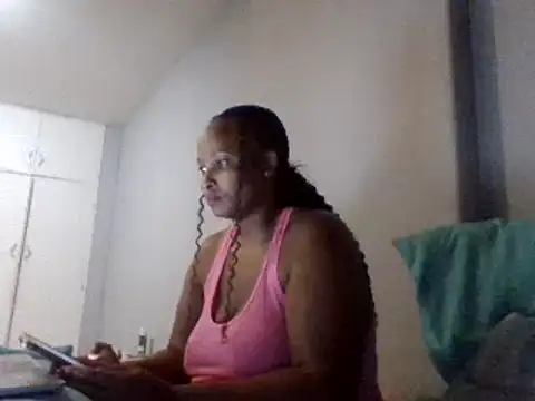 BabeAssXX online show from February 2025 05:36:02 PM