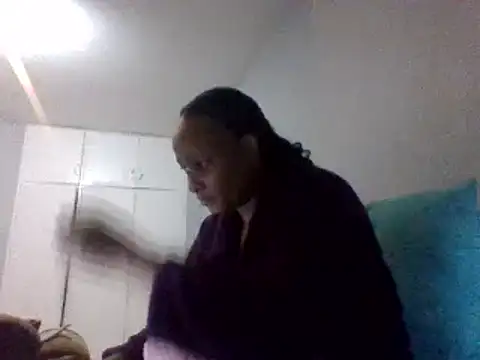 BabeAssXX online show from March 2025 04:25:01 AM