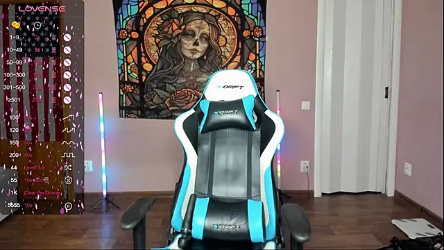 Project hisoka online show from October 2025 07:01:01 AM