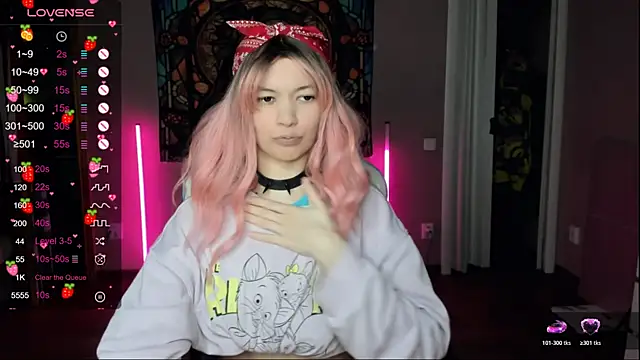 Project hisoka online show from March 2026 12:28:02 AM