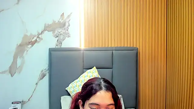 MADISON ROWAN1 online show from February 2026 06:51:01 AM