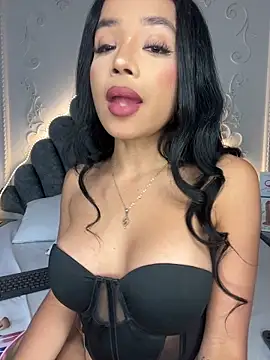 AbbyHank online show from March 2025 08:53:01 PM