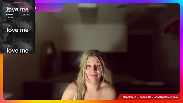 MonroeLoves online show from February 2026 05:47:02 AM