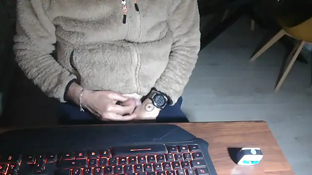 Adri gard online show from March 2026 09:10:01 PM