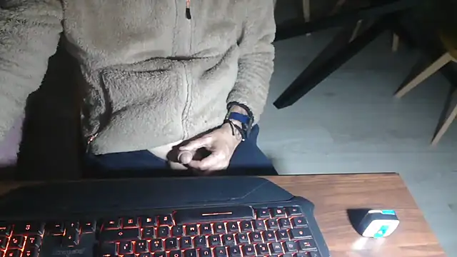 Adri gard online show from April 2026 08:46:01 PM