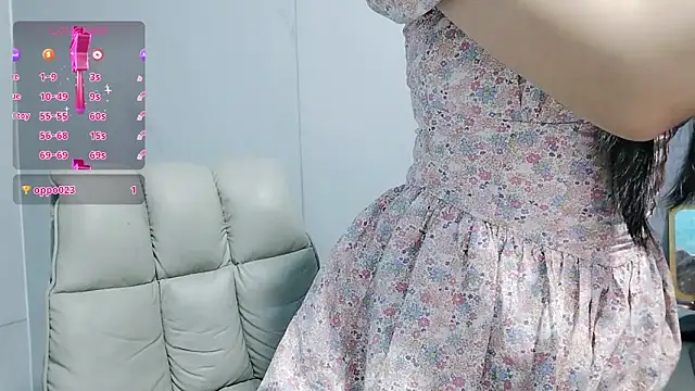 Nery Asian online show from September 2025 11:15:01 AM