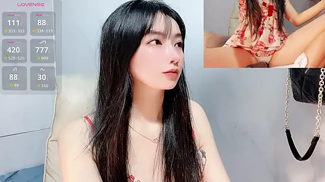 Nery Asian online show from February 2026 02:53:01 AM