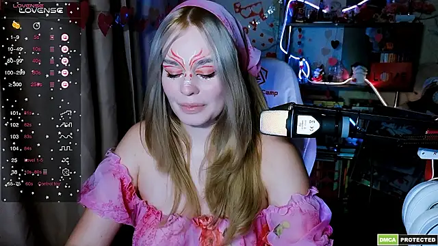 Bad Girl009 online show from February 2026 04:04:02 PM