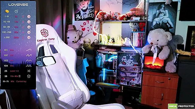 Bad Girl009 online show from March 2026 06:48:01 PM