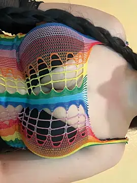 Evelyn Moon online show from September 2025 01:49:01 PM