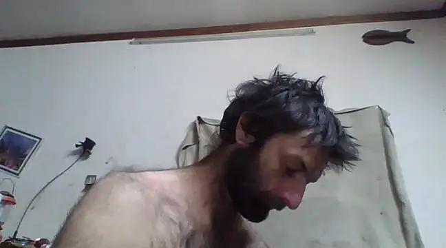 BigPeter6987 online show from January 2025 10:01:01 AM