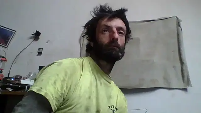 BigPeter6987 online show from January 2025 09:57:02 AM