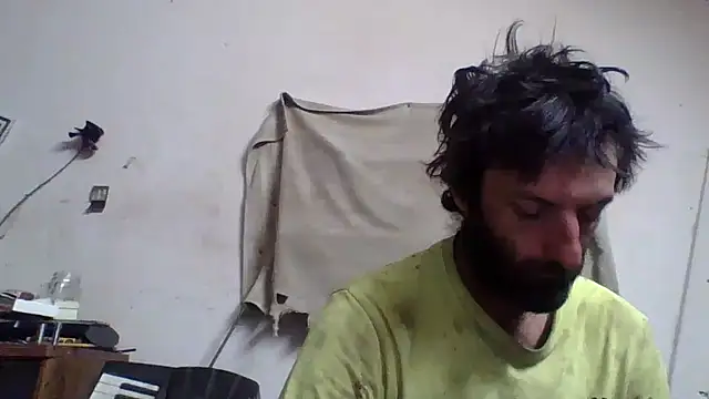 BigPeter6987 online show from January 2025 12:31:02 PM