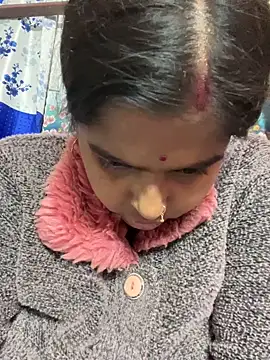 Beauty-queen online show from January 2025 03:39:02 PM