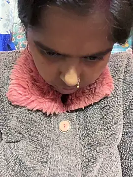 Beauty-queen online show from January 2025 04:30:01 PM