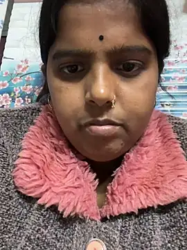 Beauty-queen online show from January 2025 01:45:02 PM