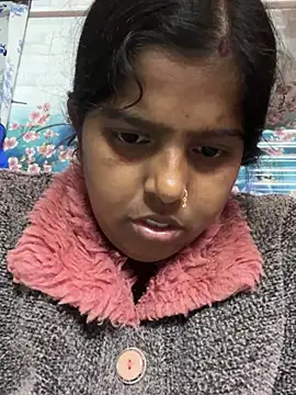 Beauty-queen online show from February 2025 01:41:02 PM