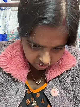 Beauty-queen online show from February 2025 07:29:01 AM