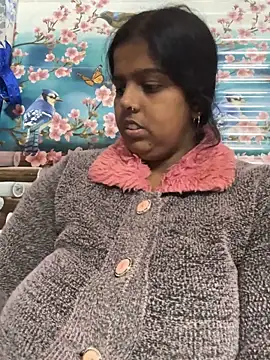 Beauty-queen online show from February 2025 02:58:01 PM