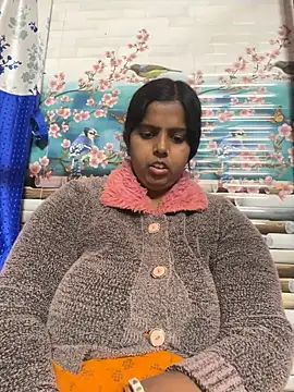 Beauty-queen online show from February 2025 10:01:02 AM