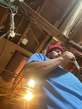 MynameisPaco online show from November 2025 07:08:02 AM