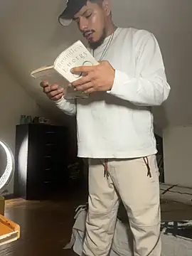 MynameisPaco online show from December 2025 07:21:02 PM