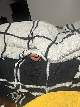 MynameisPaco online show from December 2025 07:58:02 AM