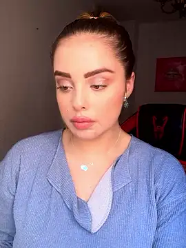 Alirawrz online show from December 2024 01:10:01 PM