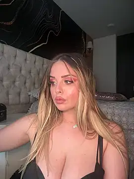 Alirawrz online show from January 2025 09:13:01 PM