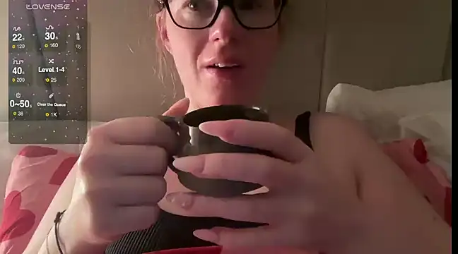 Snapshot of redheadrosie69 chatting on February 2025 06:30:01 AM redheadrosie69 online show from February 2025 06:30:01 AM