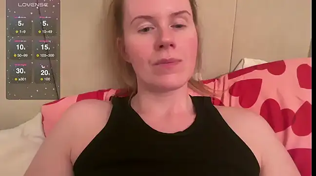 Snapshot of redheadrosie69 chatting on February 2025 05:18:02 PM redheadrosie69 online show from February 2025 05:18:02 PM