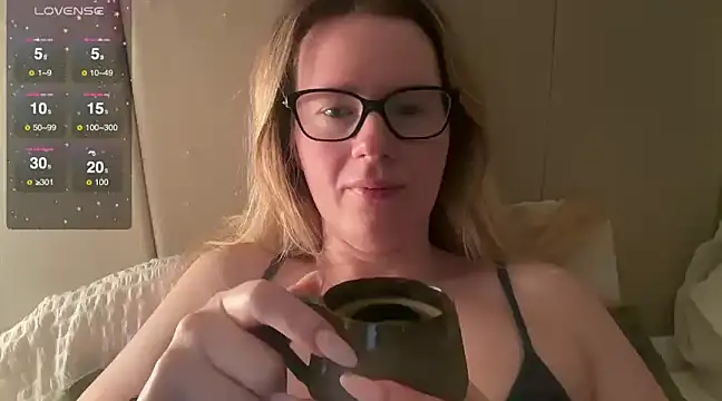 Snapshot of redheadrosie69 chatting on February 2025 06:48:01 AM redheadrosie69 online show from February 2025 06:48:01 AM