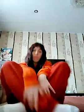 NikaXBerry online show from January 2025 07:41:02 AM