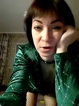 NikaXBerry online show from January 2025 05:39:02 PM