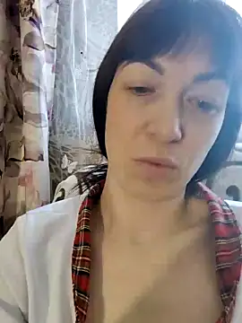 NikaXBerry online show from March 2025 05:46:02 AM