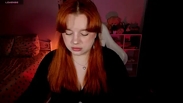 Snapshot of _Lisa_x chatting on October 2025 12:47:02 PM Lisa x online show from October 2025 12:47:02 PM